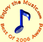 Best of 2006 Award